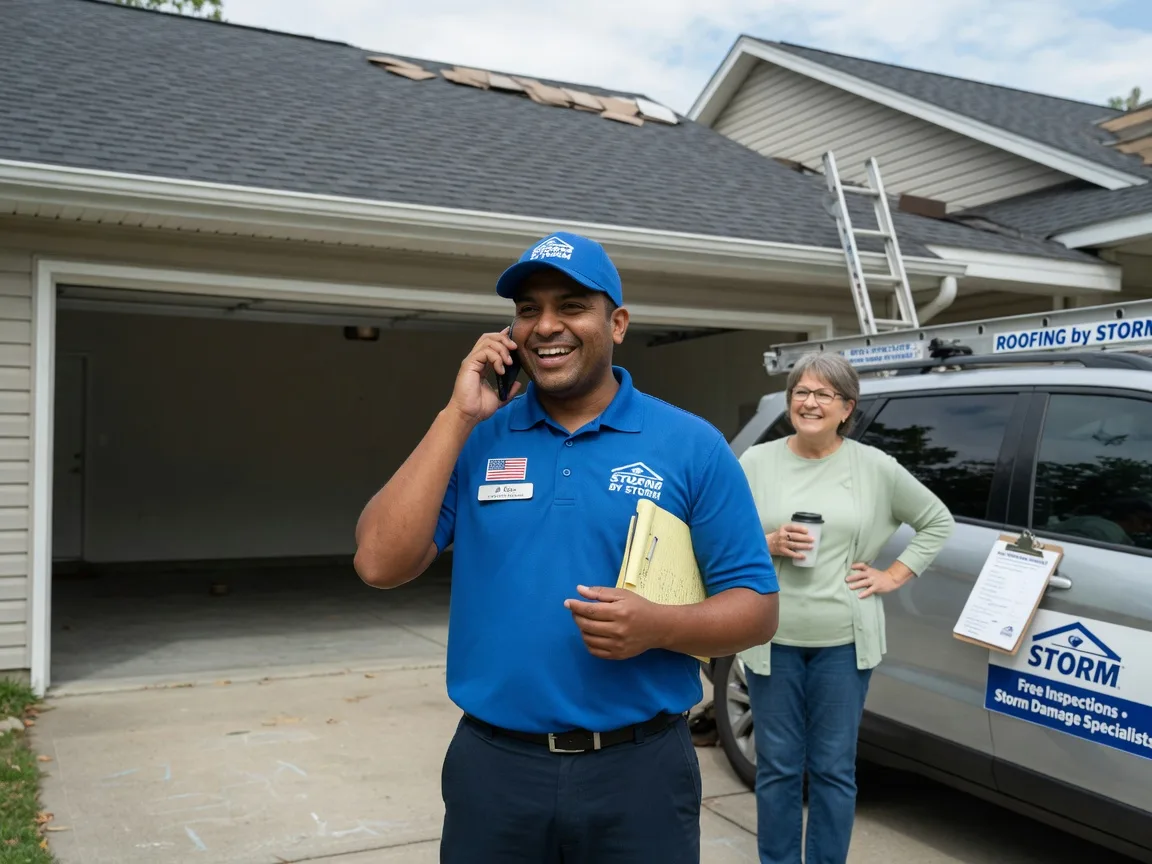 Roof Repair Near Me Hewitt, WI FAQs