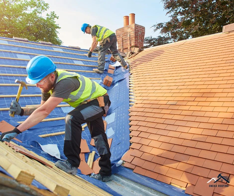 Why choose Roof Repair Near Me in Hewitt, WI