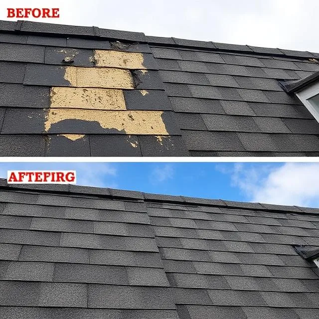 Roof Repair Near Me in Hewitt, WI near me